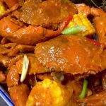 Resep Kepiting Saus Padang Simple dan Enak