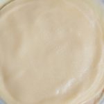 Resep Kulit Risol Takaran Sendok