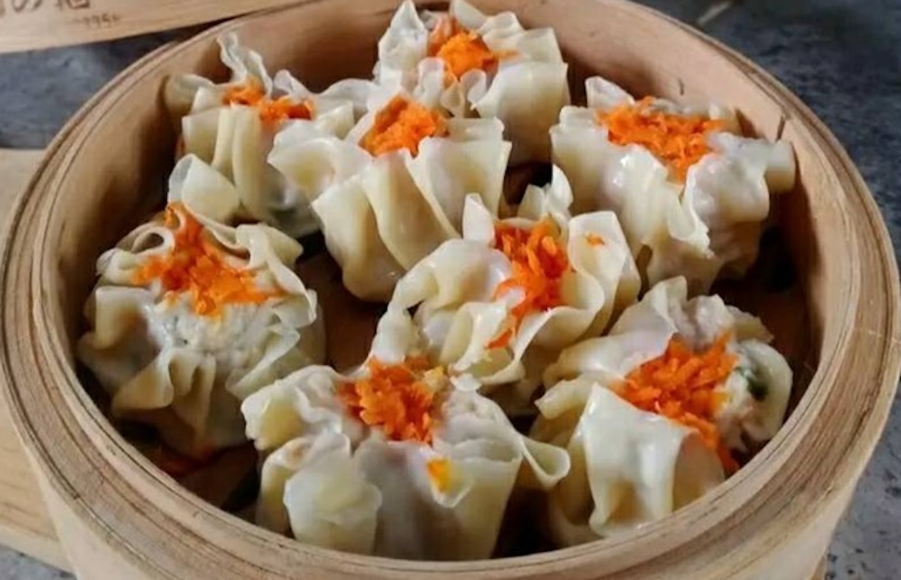 Resep Dimsum Ayam 1 Kg Empuk, Enak, dan Praktis