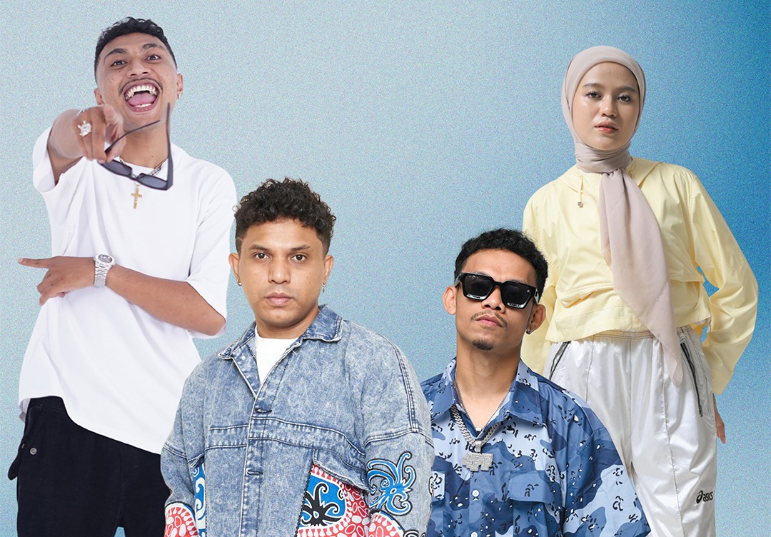 “Tabola Bale” Satukan Budaya, Guncang Dunia Maya, dan Sabet Penghargaan!