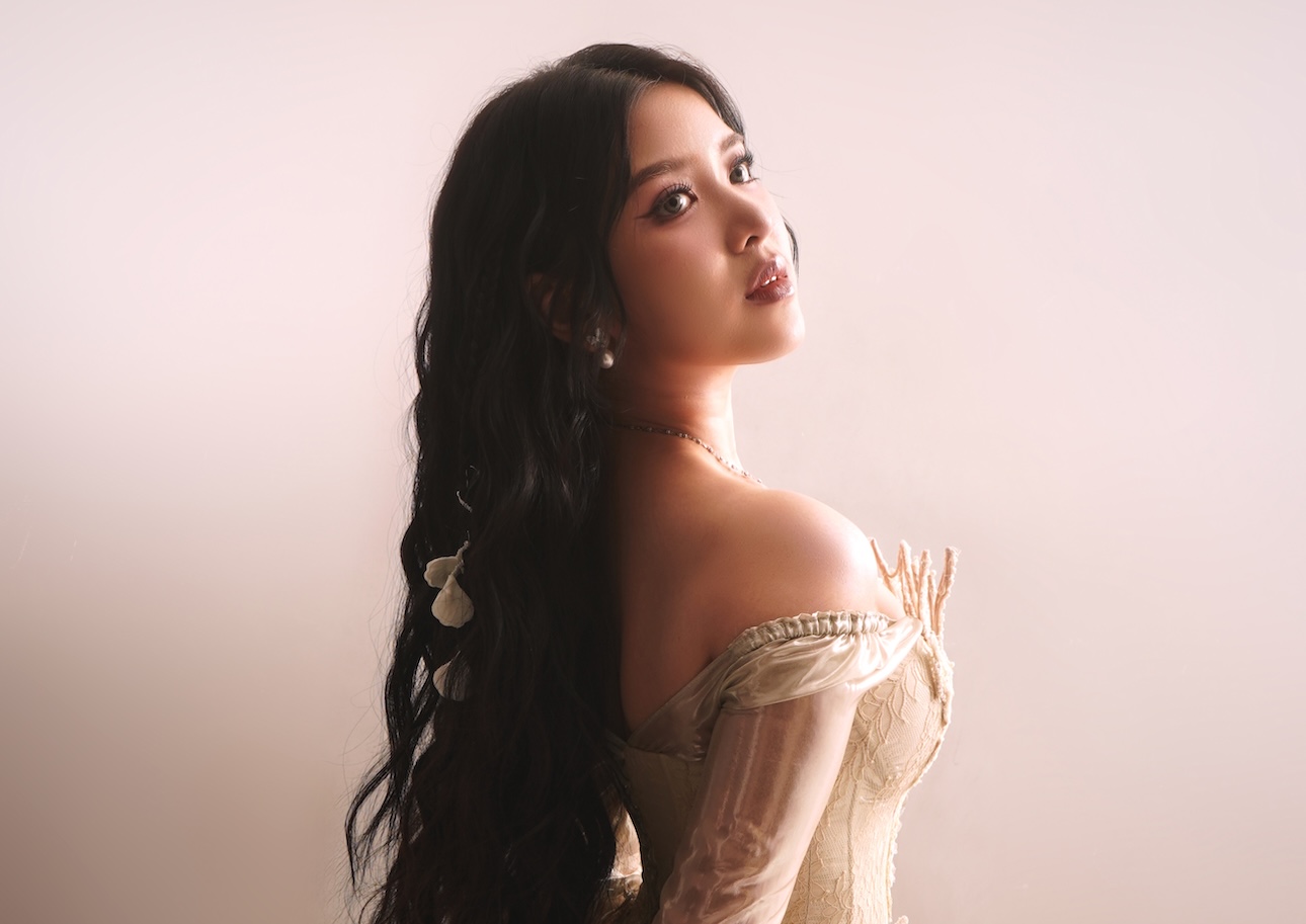 Tiara Andini Rilis Single “Dengar”, Bagian dari Album Terbarunya “Edelweiss”