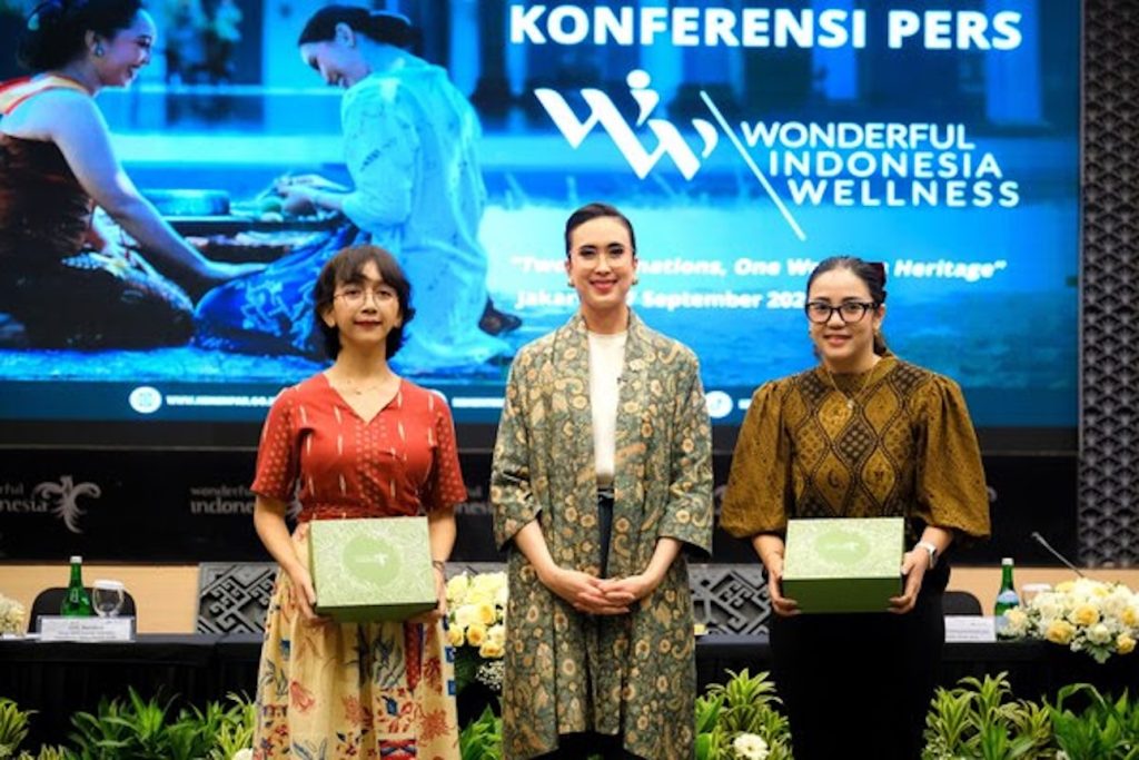 Yogyakarta dan Surakarta Siap Sambut Wonderful Indonesia Wellness Festival 2025: Rayakan Kesehatan dengan Sentuhan Budaya Lokal