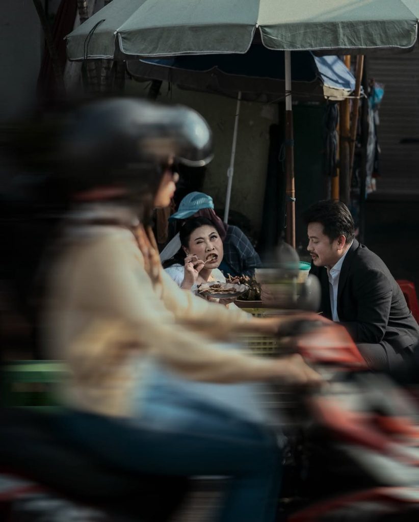 Potret Prewedding Boiyen dan Rully di Yogyakarta, photo by IG: rezaprabowophoto