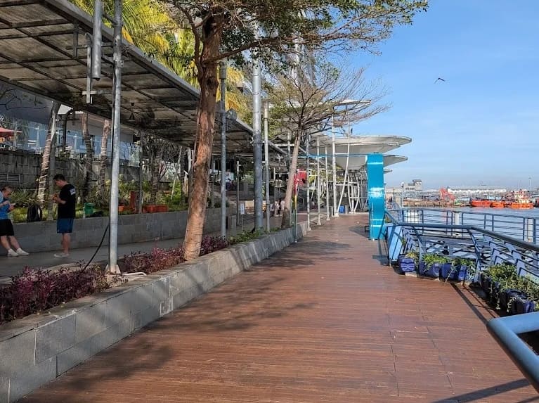 Baywalk Mall – Jakarta Utara