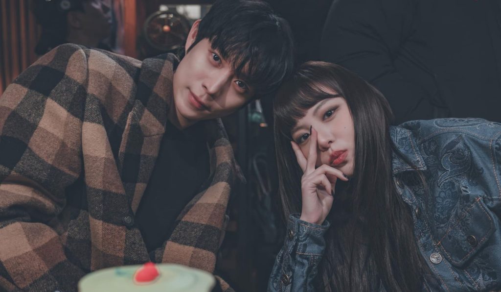 Dear X Episode 7 Tayang Jam Berapa? Ini Jadwal Rilis dan Bocoran Ceritanya 1 Dear X 2025