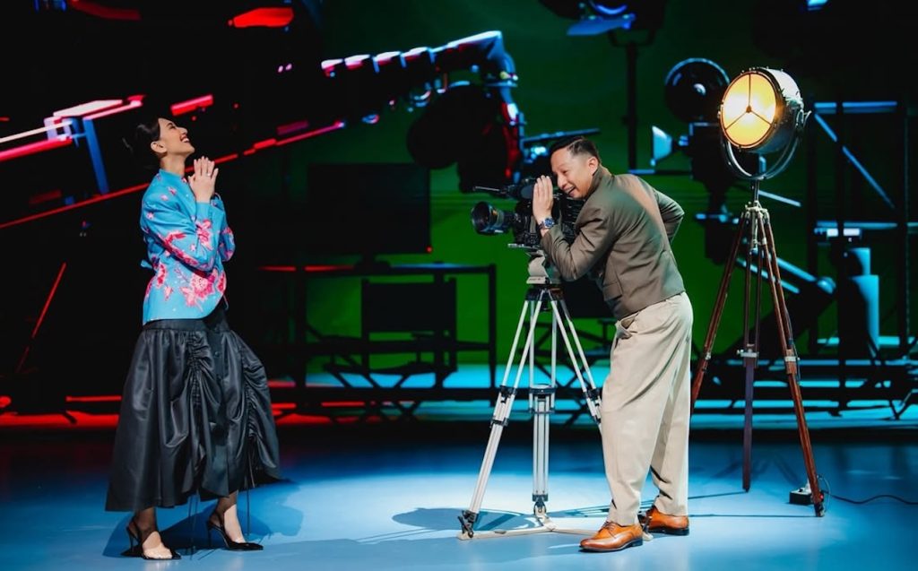 Ini Dia Daftar Lengkap Pemenang Piala Citra FFI 2025! 