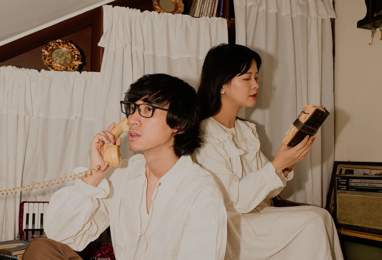 “Lestari Sanubari”: Karya Baru Musember yang Terinspirasi dari Indahnya Alam Indonesia