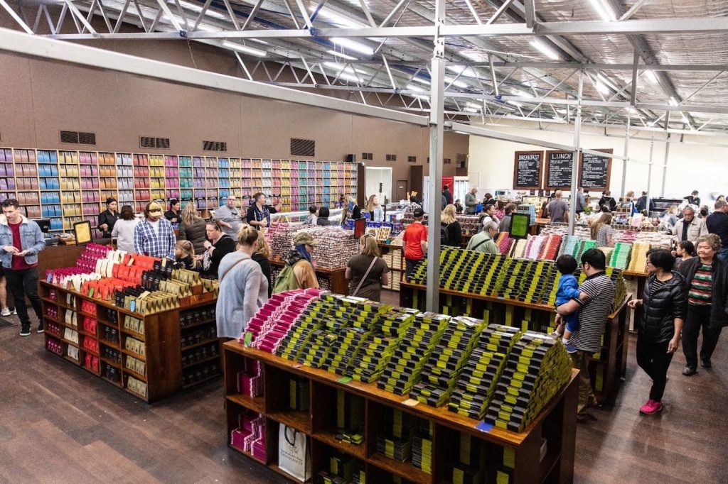 Margaret River Chocolate Company