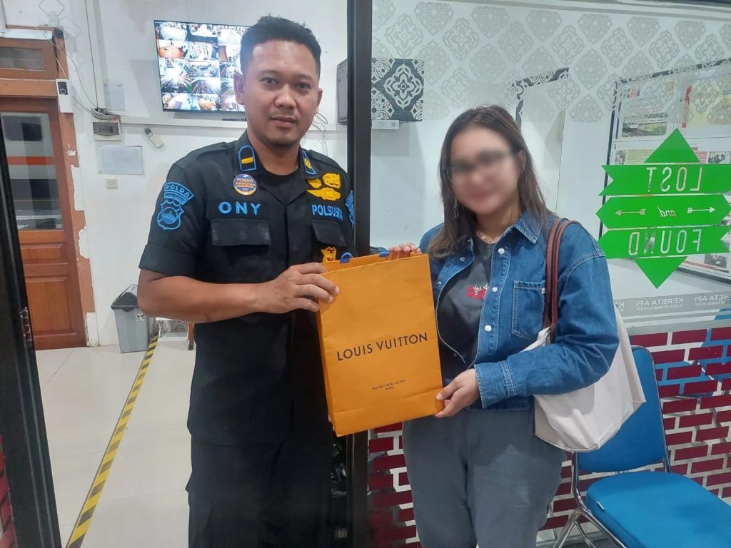 Nilai Tembus Rp12,8 Miliar, Ini Daftar Barang yang Paling Sering Tertinggal di Kereta