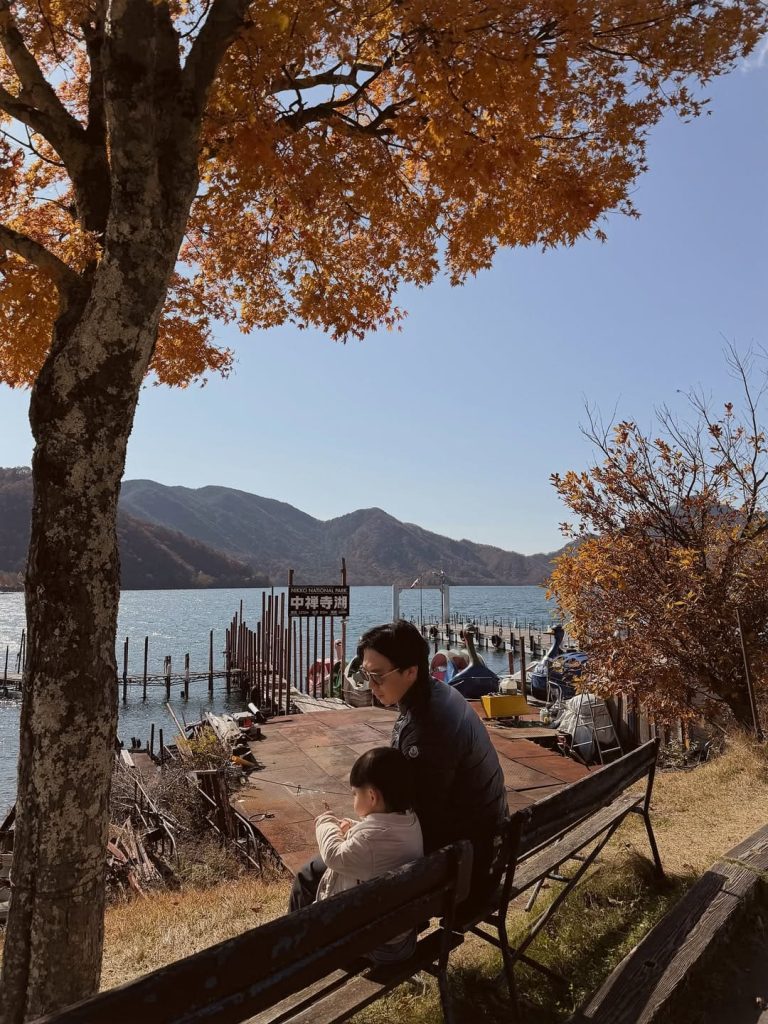 Potret Nikita Willy ke Jepang Liburan Bareng Keluarga, Begini Momen Hangatnya!