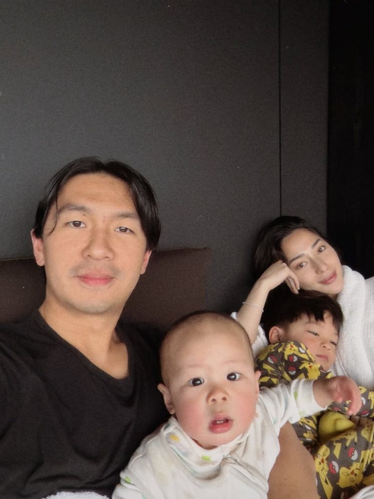 Potret Nikita Willy ke Jepang Liburan Bareng Keluarga, Begini Momen Hangatnya!