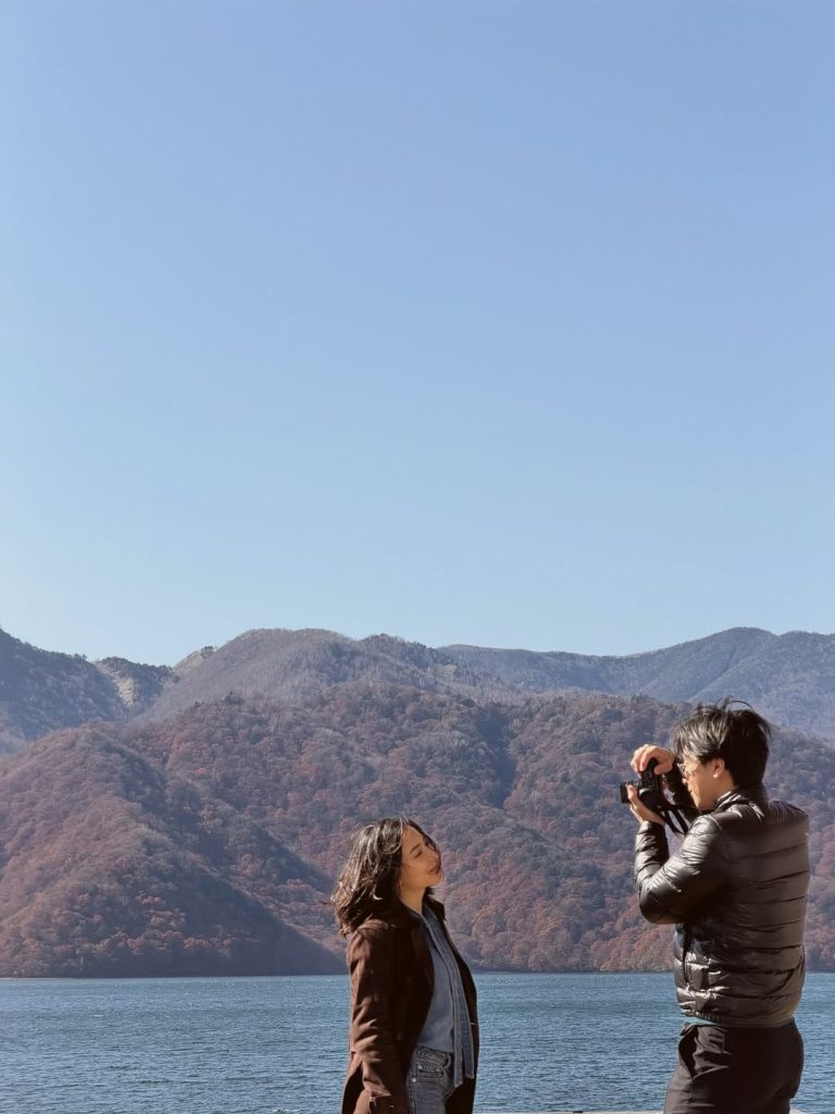 Potret Nikita Willy ke Jepang Liburan Bareng Keluarga, Begini Momen Hangatnya!