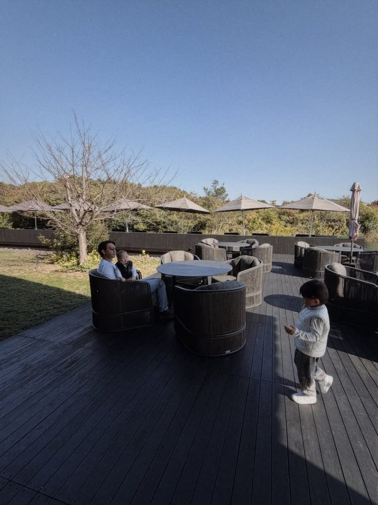 Potret Nikita Willy ke Jepang Liburan Bareng Keluarga, Begini Momen Hangatnya!