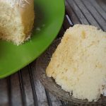 Resep Bolu Tape Kukus Takaran Sendok Tanpa Mixer Temukan cara membuat Resep Bolu Tape Kukus Takaran Sendok tanpa mixer yang praktis, lembut, dan anti gagal. Cocok untuk pemula dengan bahan simpel dan hasil mengembang sempurna.