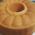 Resep Bolu Tape Panggang 4 Telur yang Lembut dan Wangi