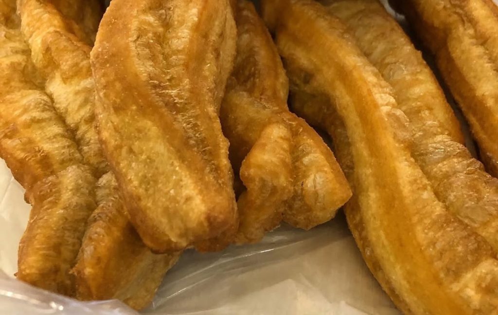 Resep Cakwe Empuk dan Mengembang