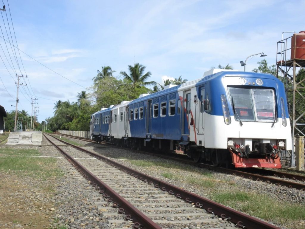 Rp2.000 Bisa Jalan-Jalan! KA Cut Meutia Jadi Favorit Warga Aceh