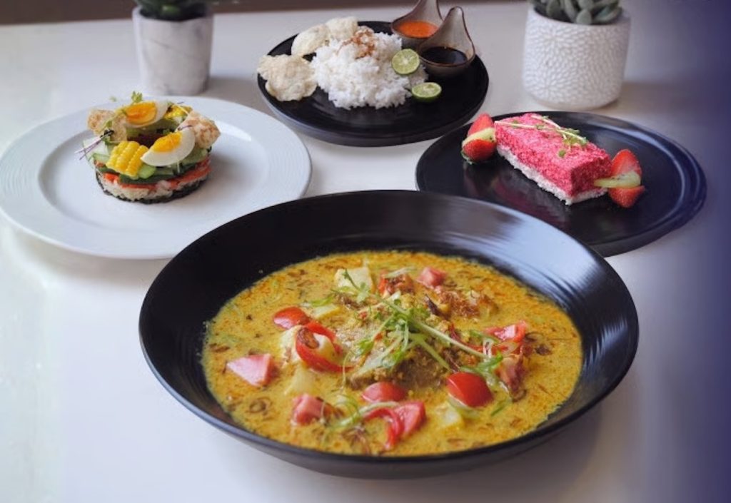 Serbu Promo “Dine Like a Local”! Nikmati Soto Tangkar, Gado-Gado, hingga Es Kopi Sereh di Grand Dafam Ancol