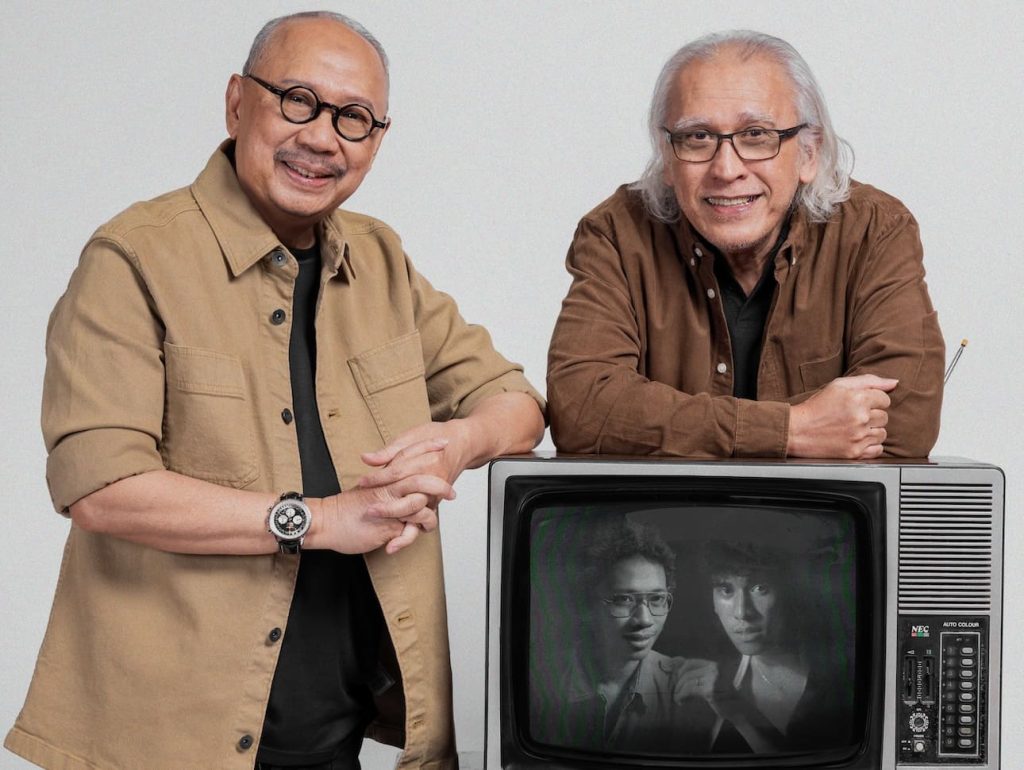 Setelah “Titip Rindu Buat Ayah”, Duet Iwan Fals & Ebiet G. Ade Hadirkan Lagu “Ibu”