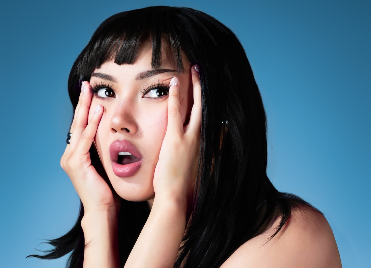 Shakira Jasmine Rilis kira, Album Paling Jujur Tentang Luka dan Mencintai Diri Sendiri