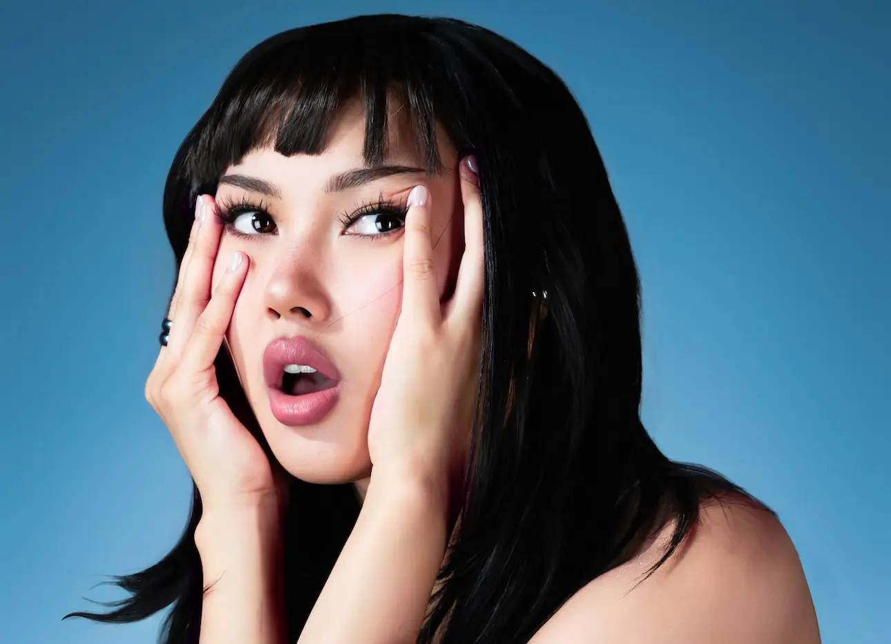 Shakira Jasmine Rilis kira, Album Paling Jujur Tentang Luka dan Mencintai Diri Sendiri