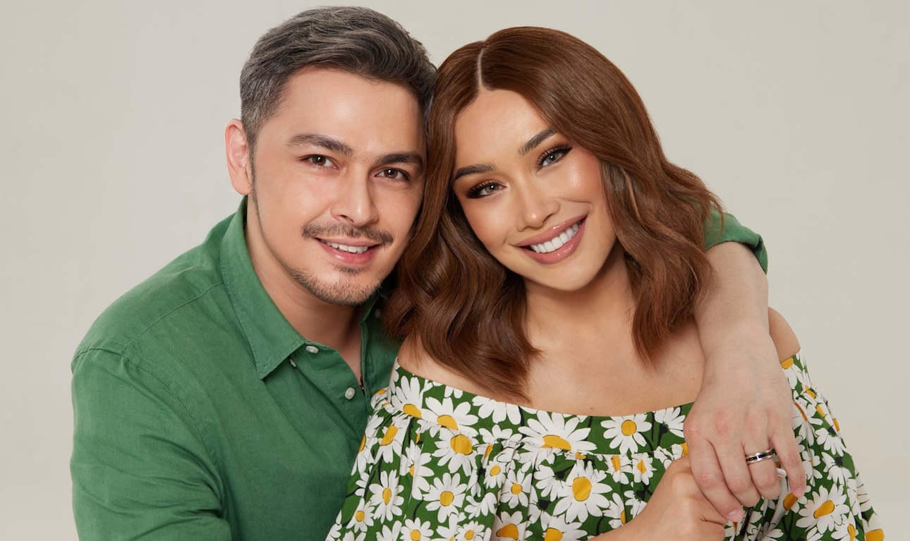 Titi DJ & Thomas Djorghi Rilis “Bertemu 5000 Detik”, Duet Pertama yang Penuh Warna