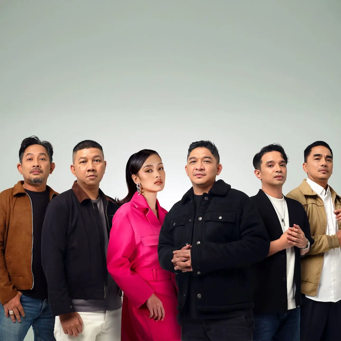 ‘Laguku’ Comeback! Ungu Rilis Versi Duet Bareng Prinsa Mandagie (1)