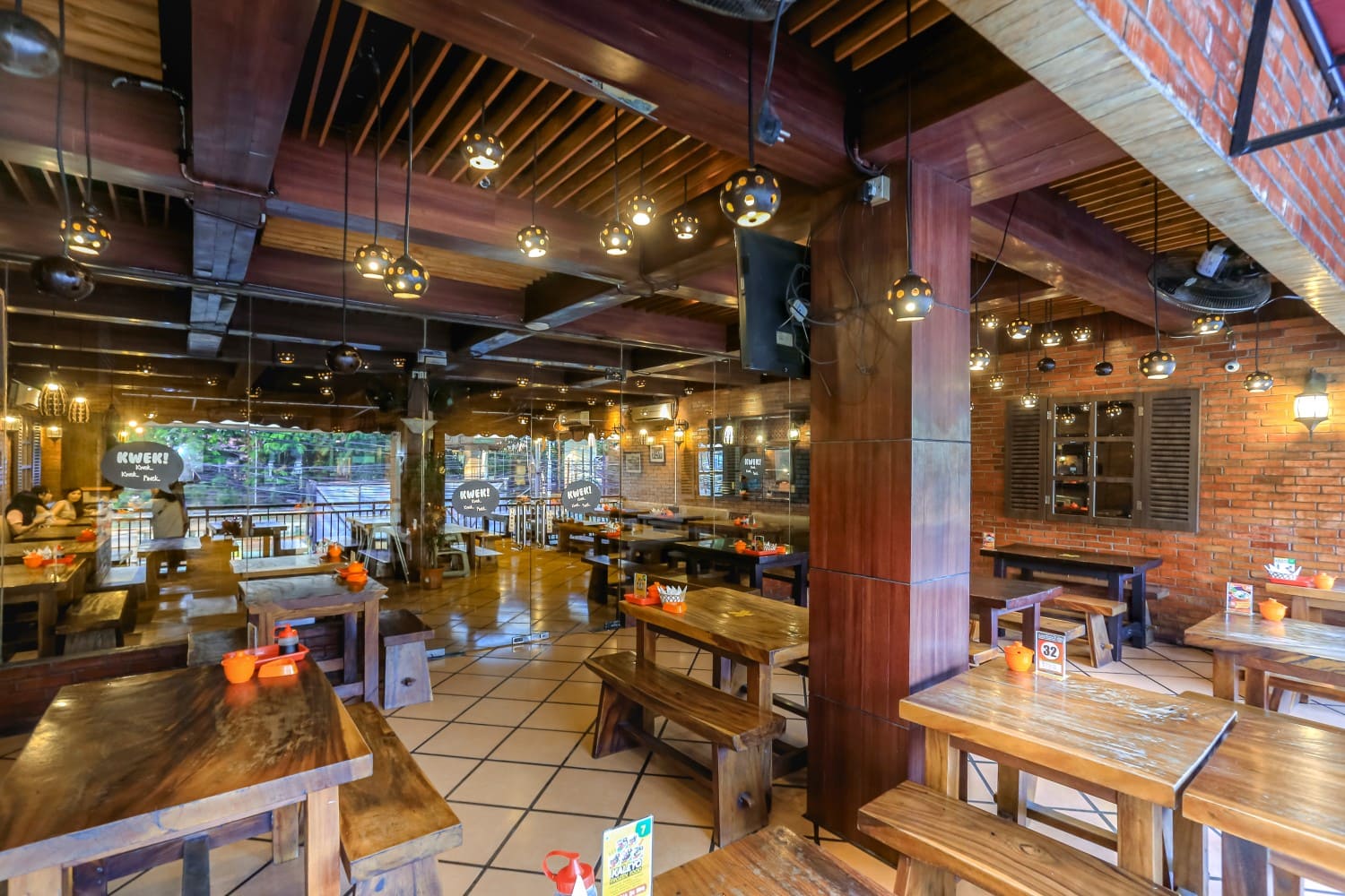 Daftar Harga Menu Bebek Kaleyo Terbaru 2025, Lengkap dengan Cabang dan Jam Buka