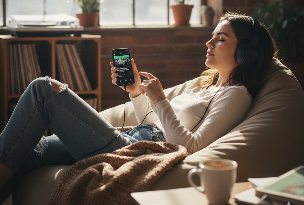 Kapan Spotify Wrapped 2025 Keluar? Ini Prediksi Terbarunya!