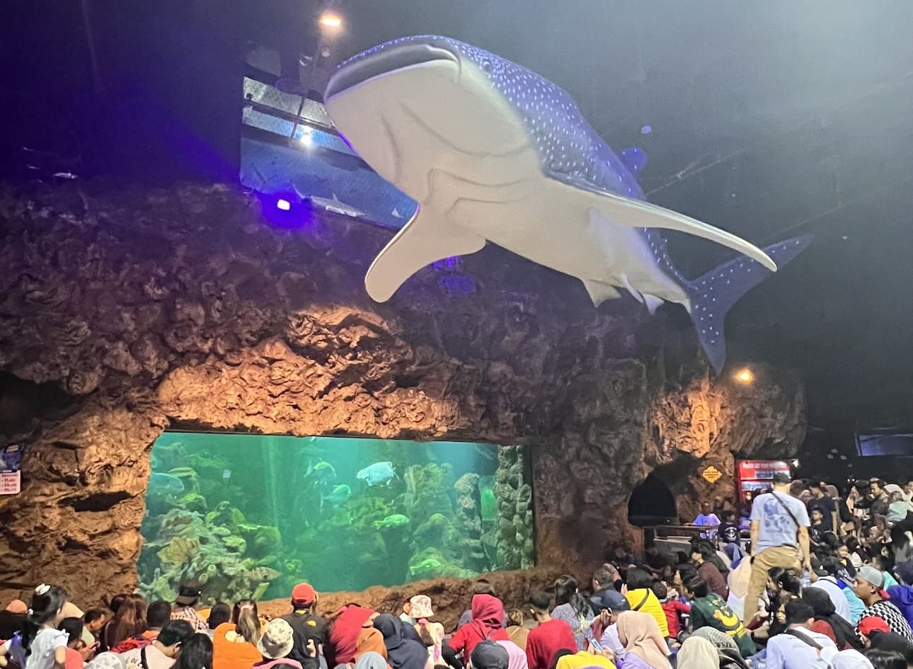 Lengkap! Jadwal Acara Akhir Tahun 2025_2026 di Ancol dari Dufan hingga Samudra