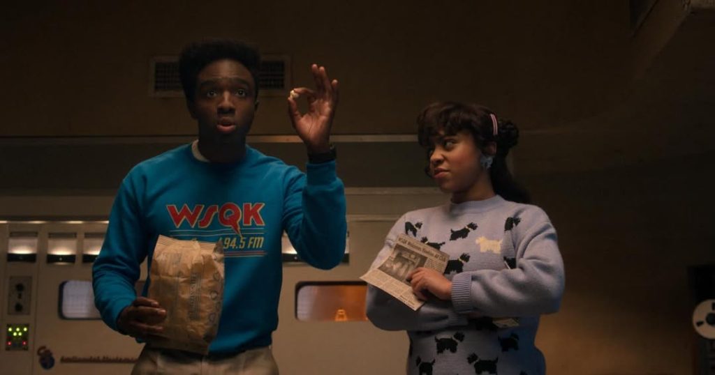 Libur Natal Makin Seru, Ini Jadwal dan Durasi Episode Terakhir Stranger Things Season 5