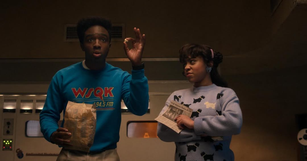 Libur Natal Makin Seru, Ini Jadwal dan Durasi Episode Terakhir Stranger Things Season 5