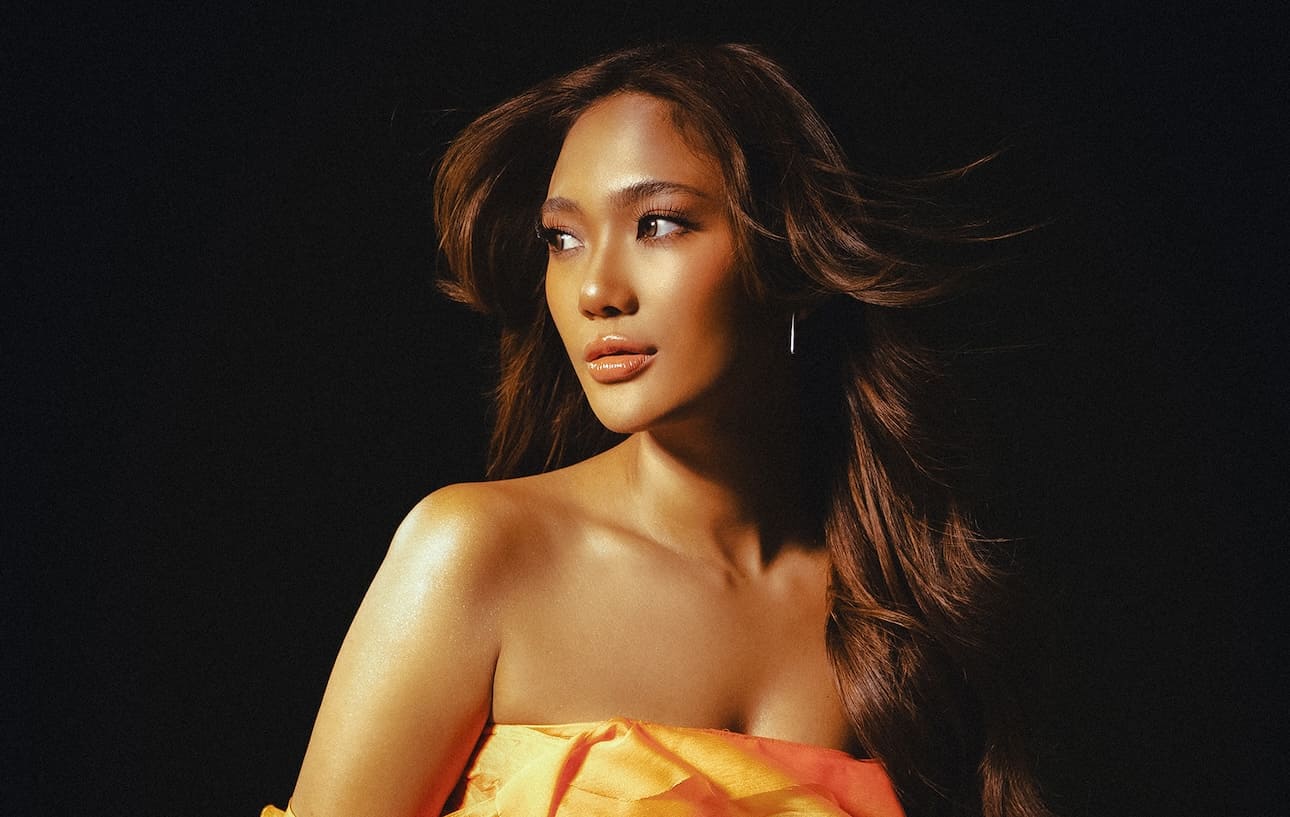 Marion Jola Rilis Album “Gemini” Kisah Cinta Penuh Emosi dan Energi Baru (1)