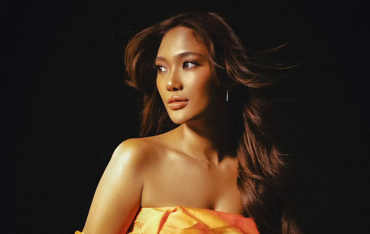 Marion Jola Rilis Album “Gemini” Kisah Cinta Penuh Emosi dan Energi Baru (1)