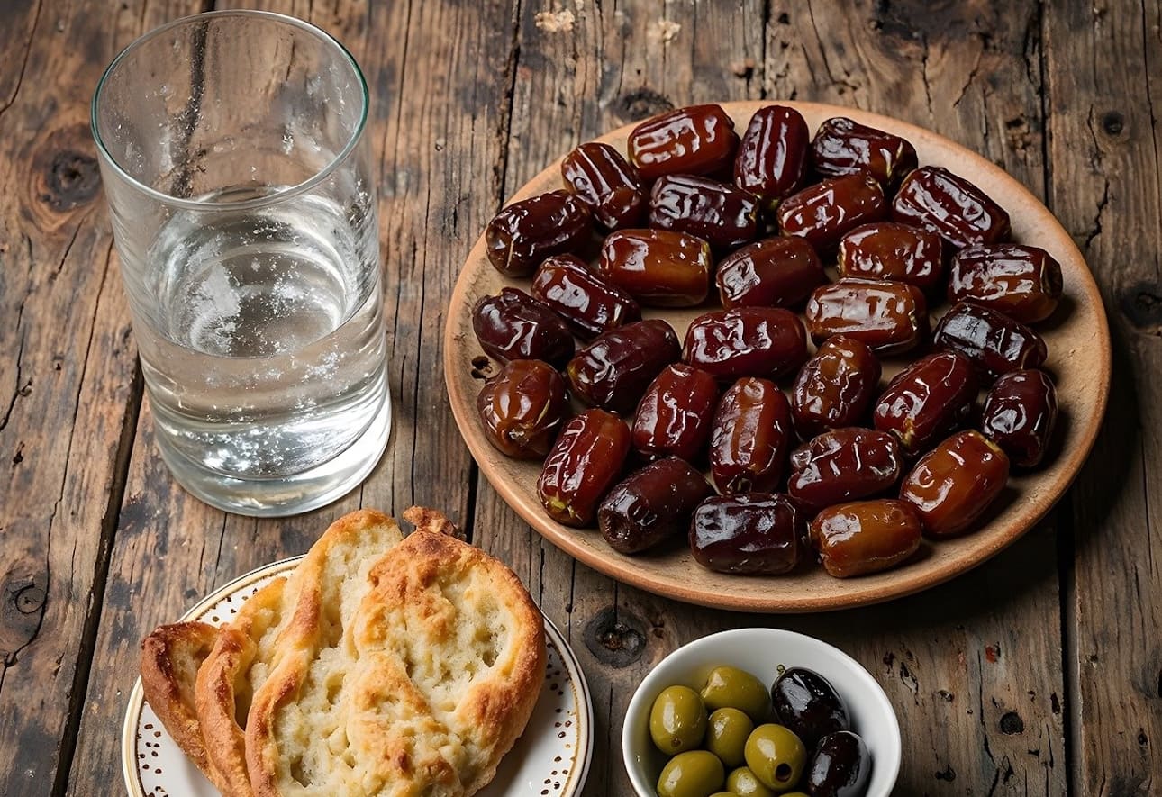 Niat Puasa Rajab dan Qadha Ramadhan: Bolehkah Digabung? Ini Penjelasan Ulama