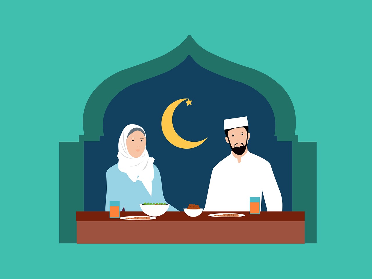 Puasa Rajab Sekaligus Qadha Ramadan, Bolehkah? Ini Penjelasan Lengkapnya