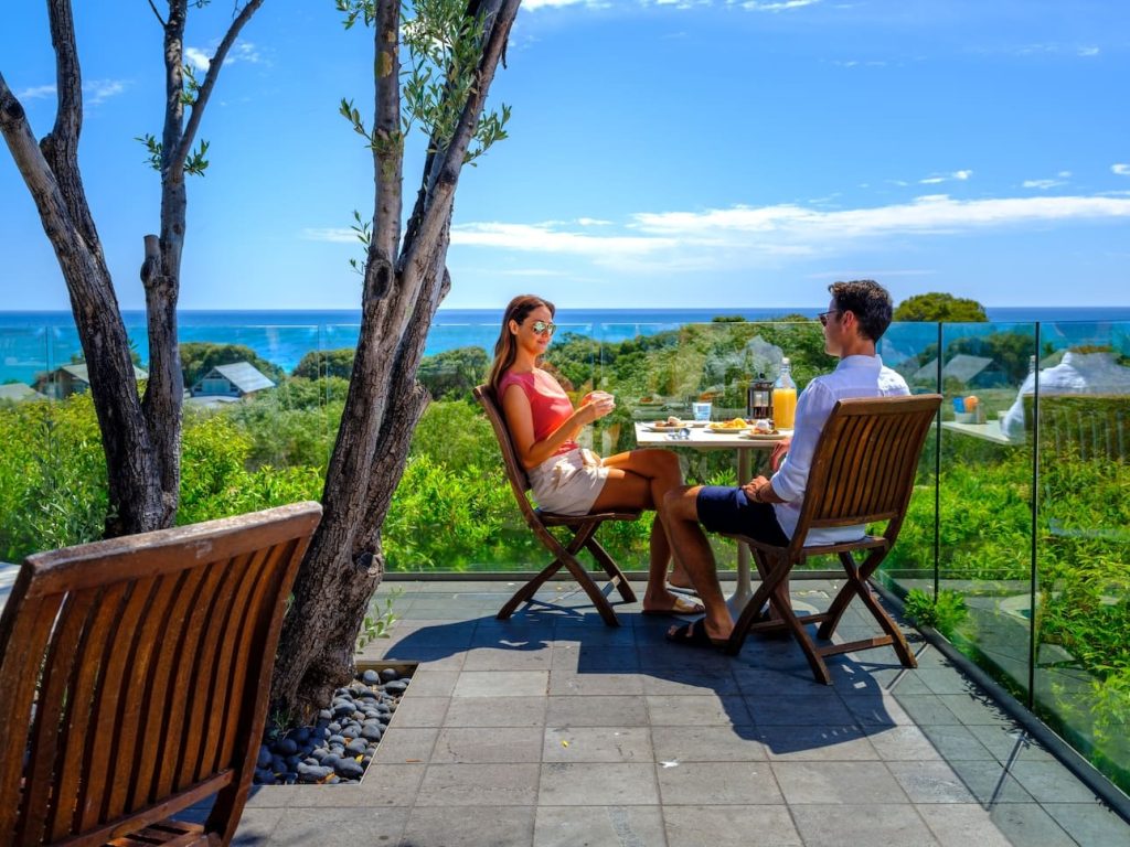 Menjelajahi Romansa Australia Barat: Venue Pernikahan hingga Honeymoon Mewah