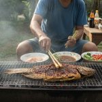 Resep Bumbu Bakaran Ikan Resep Bumbu Bakaran Ikan