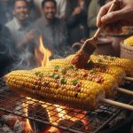 Resep Bumbu Bakaran Jagung enak dan praktis