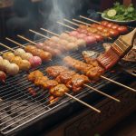 Resep Bumbu Bakaran Pedas Manis Sederhana, Cocok untuk Semua Bahan Resep Bumbu Bakaran Pedas Manis Sederhana, Cocok untuk Semua Bahan