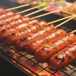 Resep Bumbu Bakaran Sosis Praktis, Lezat, dan Mudah Dibuat di Rumah