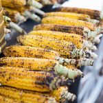 Resep Bumbu Jagung Bakar Mentega, Rahasia Rasa Gurih yang Selalu Bikin Nagih