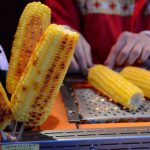 Resep Bumbu Jagung Bakar Pedas Manis yang Praktis dan Kaya Rasa