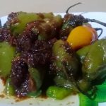 Resep Cabe Gendot