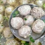 Resep Kuah Bakso Sederhana, image by IG: kulinerio Resep Kuah Bakso Sederhana, image by IG: kulinerio