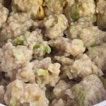 Resep Pentol Kriwil Ayam