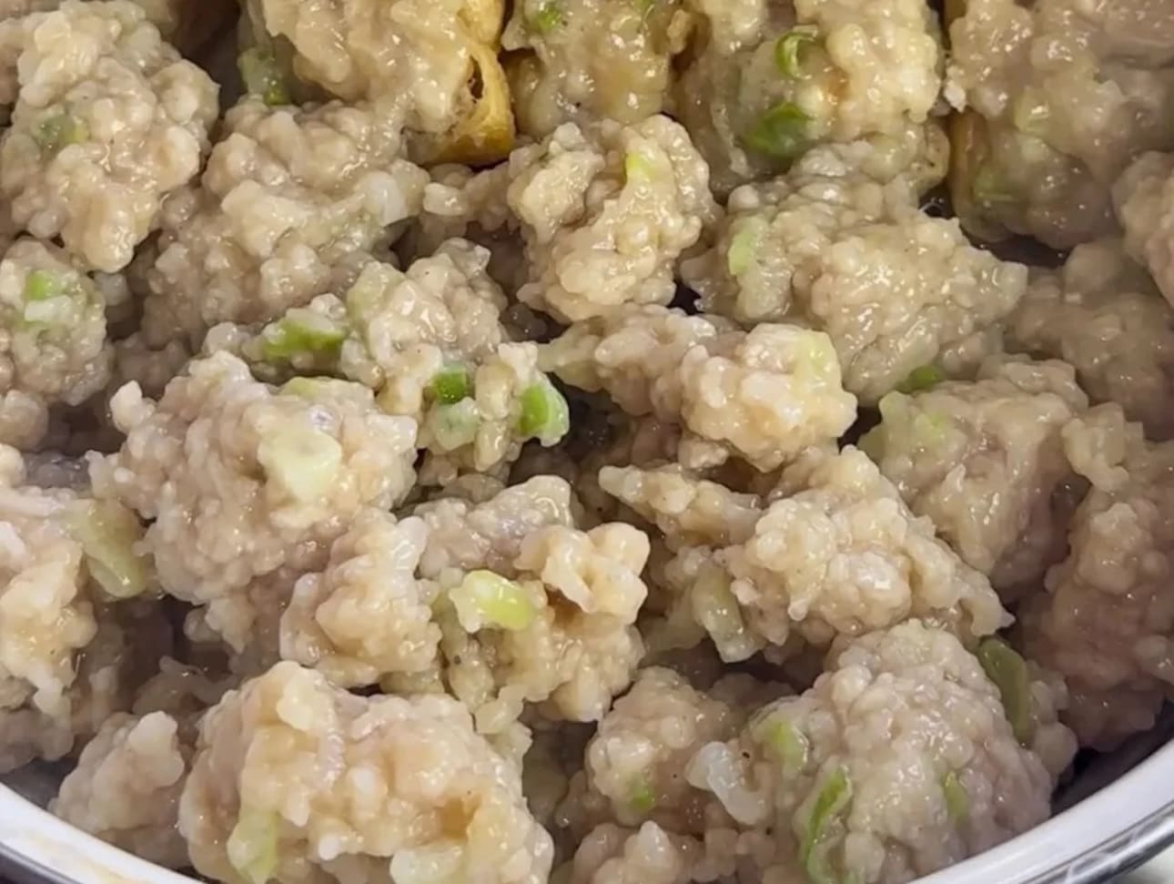 Resep Pentol Kriwil Ayam