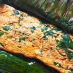 Resep Pepes Tahu Kemangi Khas Sunda_11zon Pepes Tahu Kemangi Khas Sunda