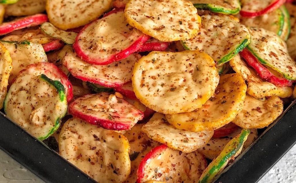 Resep Seblak Kering, image by IG: yackikuka