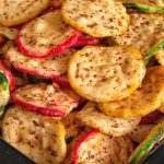 Resep Seblak Kering, image by IG: yackikuka